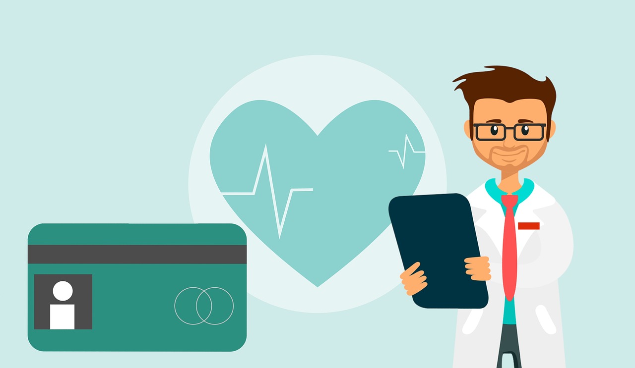 The Benefits of Offering Health Insurance to Your Employees