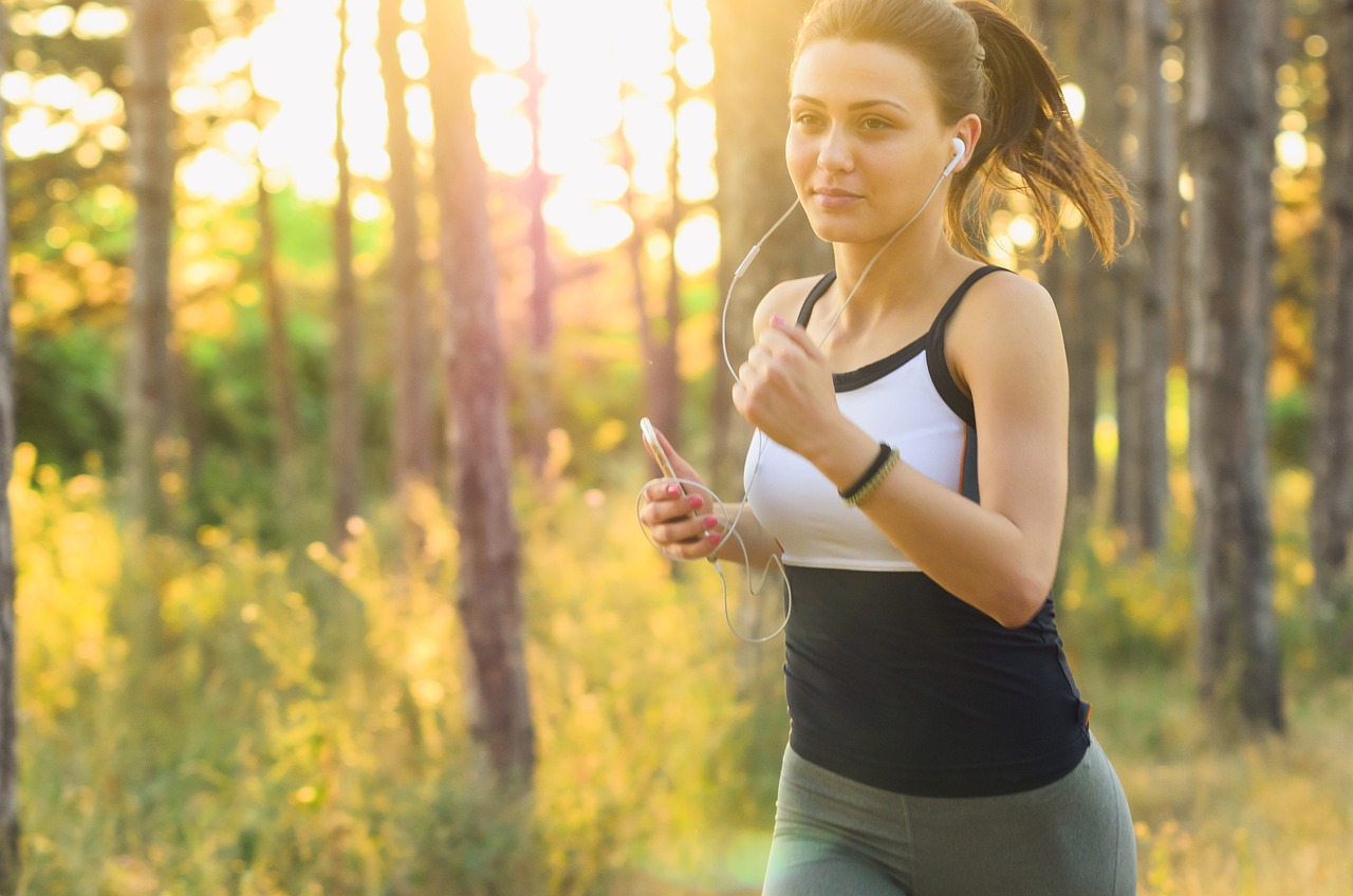Wellness Programs: Boosting Employee Health and Productivity
